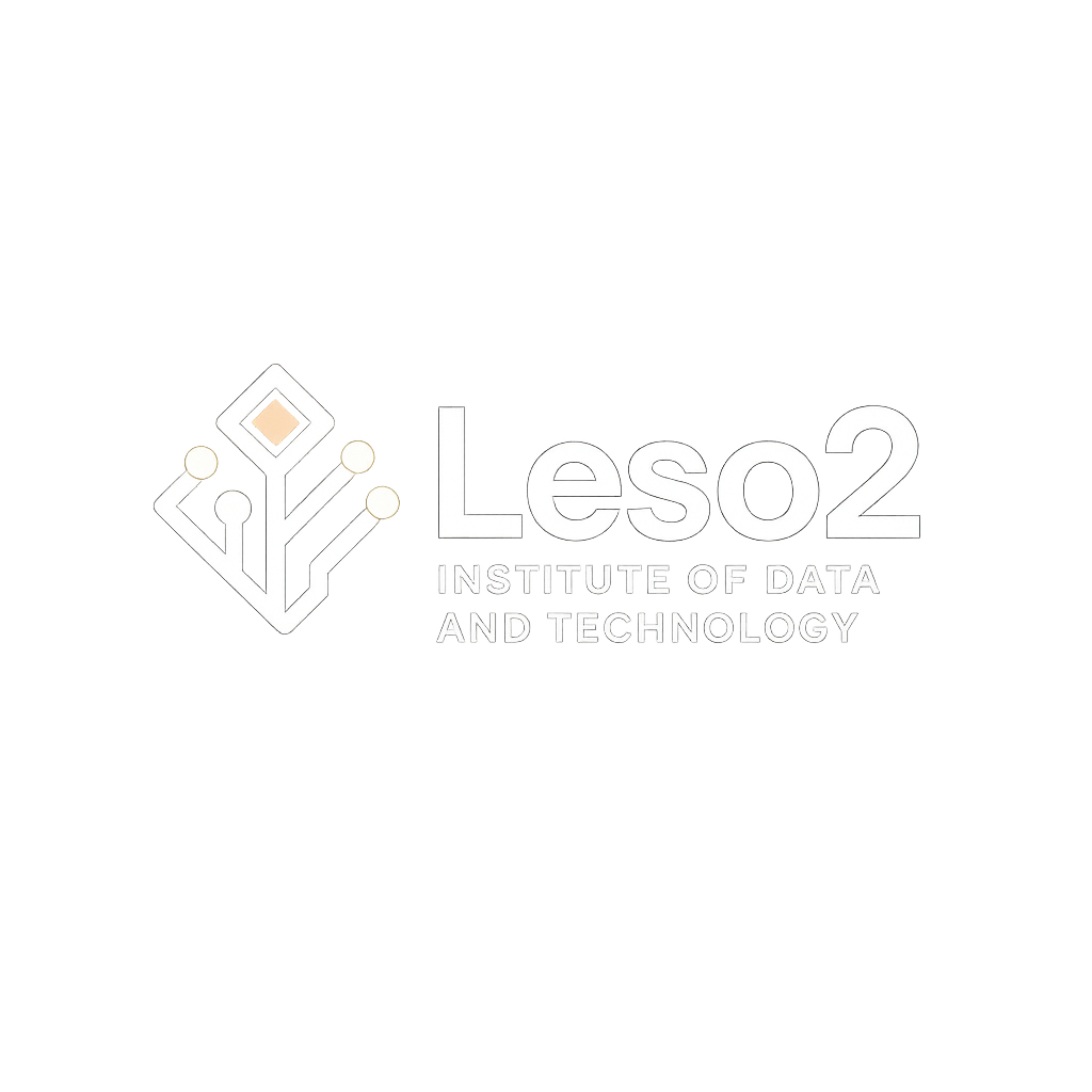 Leso2 Institute of Data and Technology
